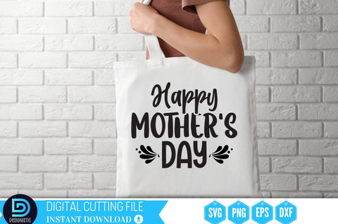 Happy mother's day SVG SVG DESIGNISTIC 