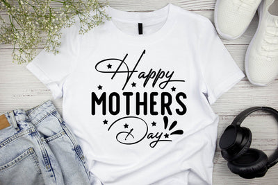 Happy Mother's Day SVG SVG MStudio 