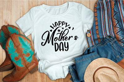 Happy Mother's Day svg SVG orpitasn 