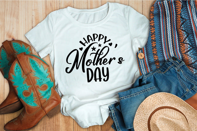 Happy Mother's Day svg SVG orpitasn 