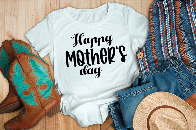 Happy Mothers day svg SVG orpitasn 