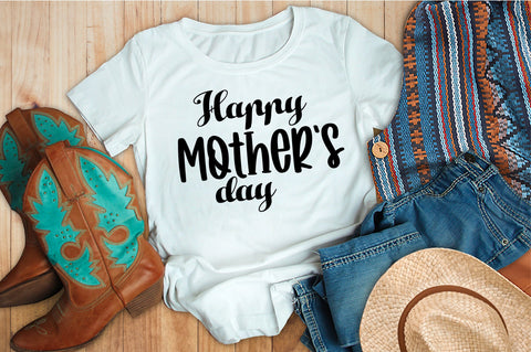 Happy Mothers day svg SVG orpitasn 