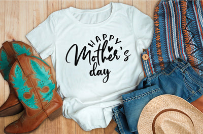 Happy Mothers day svg SVG orpitasn 