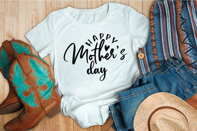 Happy Mothers day svg SVG orpitasn 