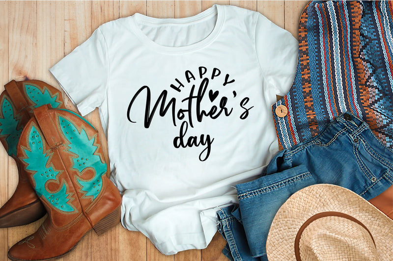 Happy Mothers day svg SVG orpitasn 