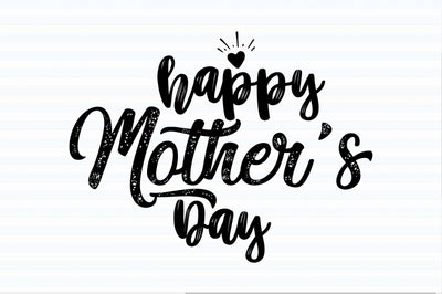 Happy Mother's Day svg SVG orpitasn 