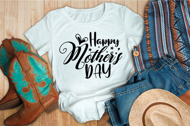 Happy Mother's Day svg SVG orpitasn 