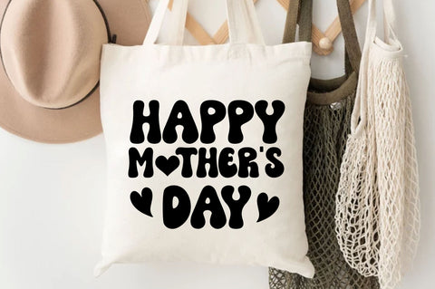 Happy mothers day SVG SVG Regulrcrative 