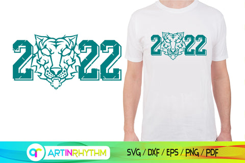 Happy new year 2022 svg SVG Artinrhythm shop 