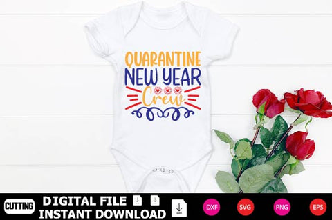 Happy New Year 2023 SVG Bundle SVG Shahin alam 