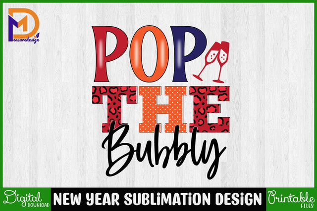 Happy new year sublimation Design SVG SH_Tee store 