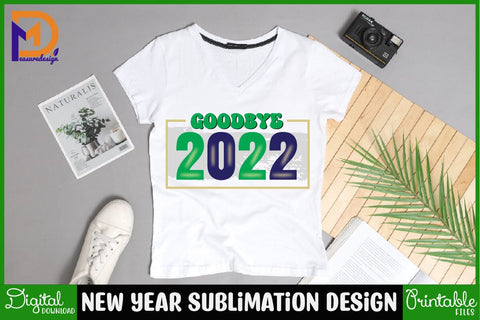 Happy new year sublimation Design SVG SH_Tee store 
