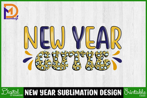 Happy new year sublimation Design SVG SH_Tee store 