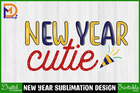 Happy new year sublimation Design SVG SH_Tee store 
