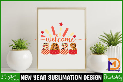 Happy new year sublimation Design SVG SH_Tee store 