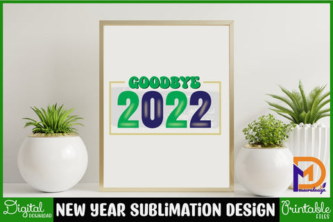 Happy new year sublimation Design SVG SH_Tee store 