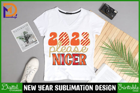 Happy new year sublimation Design SVG SH_Tee store 