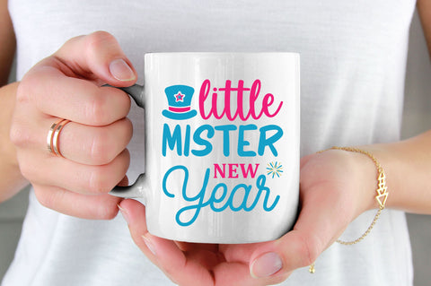 Happy new year SVG Bundle SVG Regulrcrative 