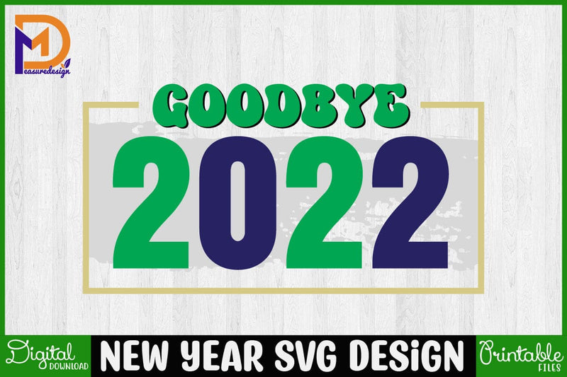 Happy New Year Svg Design SVG SH_Tee store 