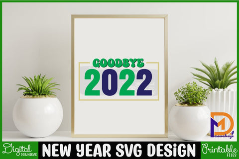 Happy New Year Svg Design SVG SH_Tee store 