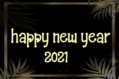 Happy new year SVG StudioRZ 