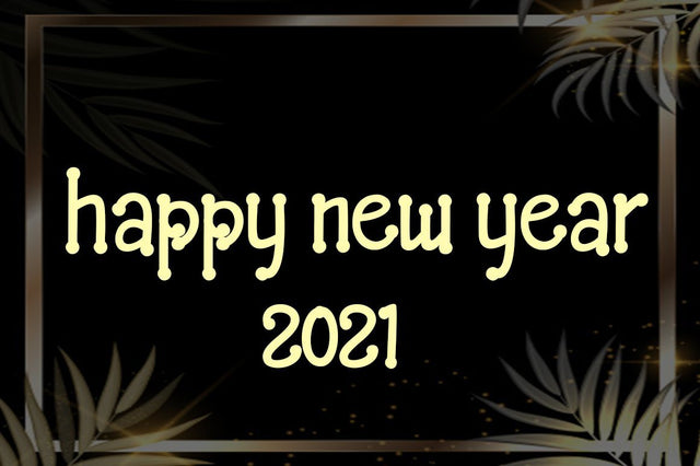 Happy new year SVG StudioRZ 