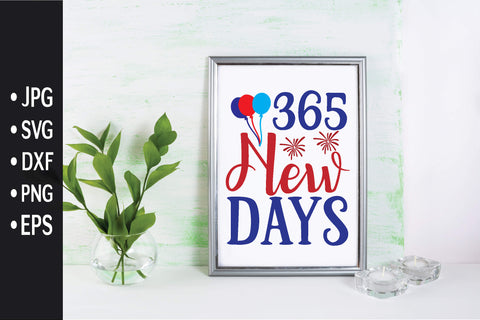 Happy New Years SVG Bundle SVG md faruk hossain 