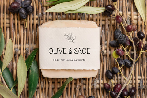 Happy Notes Font Cotton White Studio 