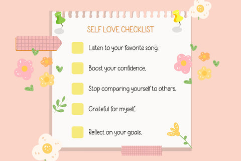 Happy Notes Font Cotton White Studio 