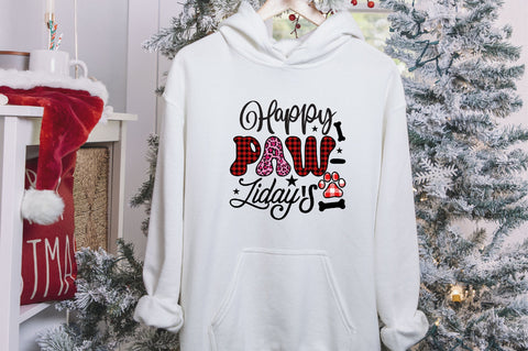 happy paw-liday's Sublimation SVGArt 