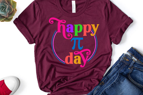 Happy Pi Day Sublimation I Pi Day 3-14- 22 Sublimation Sublimation Happy Printables Club 