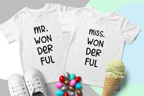 Happy Quote Font Sunday Nomad 