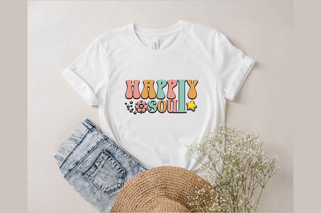 happy soul SVG designartist 