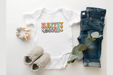 happy soul SVG designartist 