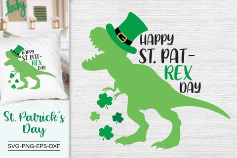 Happy St. Patrick's Day, St. Patrick's Day Svg SVG SvgMonkeys 