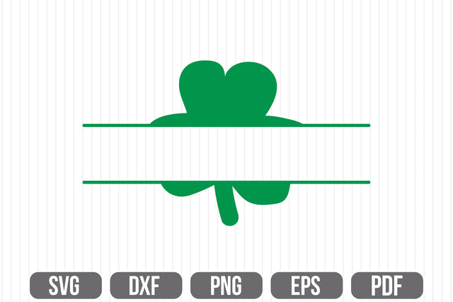 Happy St. Patrick's Day Vector SVG shah alam 