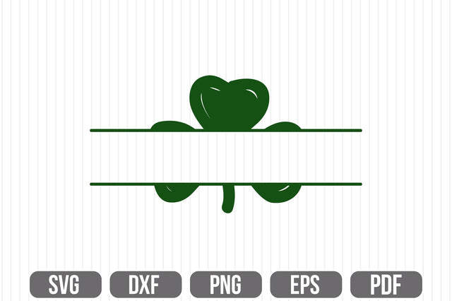Happy St. Patrick's Day Vector SVG shah alam 