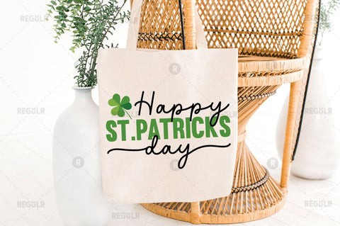 Happy st.patricks day SVG SVG Regulrcrative 