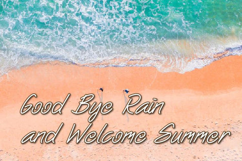 Happy Summer Font Masyafi Studio 