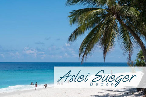 Happy Summer Font Masyafi Studio 