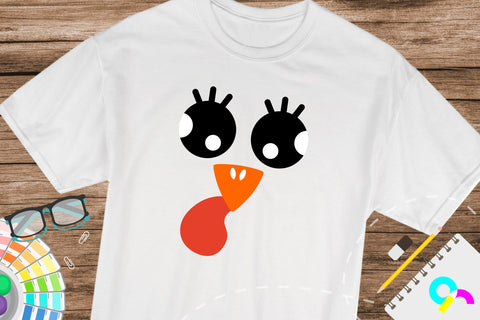 Happy Thanksgiving day svg bundle SVG Artinrhythm shop 