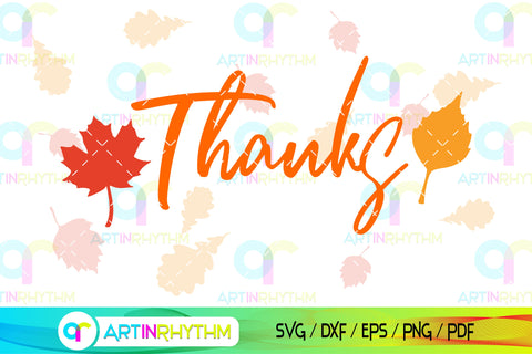 Happy Thanksgiving Day svg SVG Artinrhythm shop 