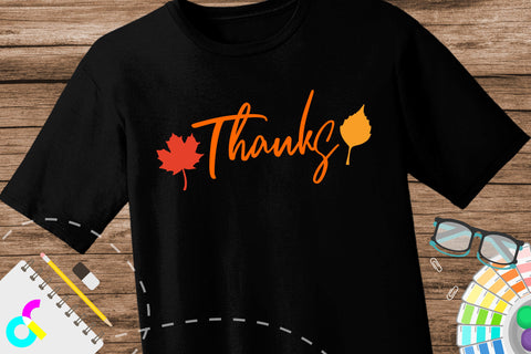 Happy Thanksgiving Day svg SVG Artinrhythm shop 