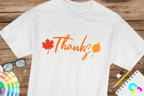 Happy Thanksgiving Day svg SVG Artinrhythm shop 