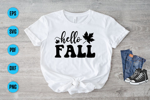 Happy Thanksgiving Svg Design, Hello Fall Svg Design, Hallo Pumpkin Svg Design, 2022-2023 SVG Debashish Barman 