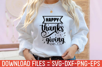 happy thanksgiving SVG farhad farhad 