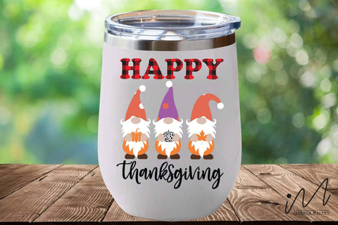 happy thanksgiving svg, Give Thanks, Thanks giving gift shirt, Thanks giving t shirt, Cut files SVG Isabella Machell 