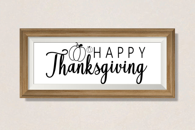 Happy Thanksgiving SVG SVG dapiyupi store 