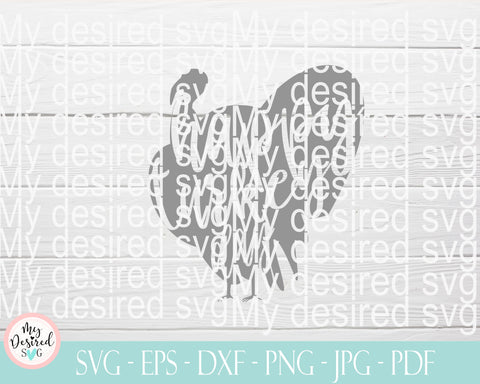 Happy Turkey SVG, Pie And Football SVG, thanksgiving svg, autumn svg, cricut craft, turkey png, gather svg, gobble svg, grateful svg, cricut SVG MyDesiredSVG 