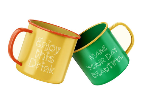 Happy Twigs Font yumnatype 